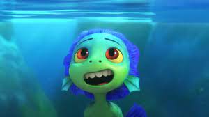 While some material may hit with younger audiences, luca makes for pixar's least enchanting, least special film yet. Ep7pjdc Dynx5m