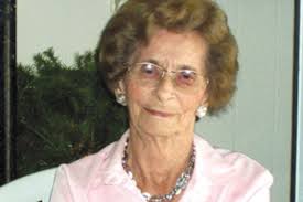 Sarah “Nanny” Bowen