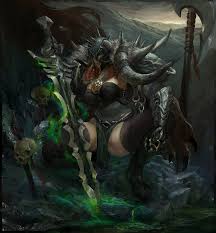 An artwork dedicated to diablo 3! Hd Wallpaper Fantasy Art Diablo Iii Barbarian Art And Craft Sculpture Wallpaper Flare