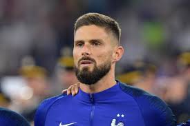 Latest on chelsea forward olivier giroud including news, stats, videos, highlights and more on espn. Olivier Giroud Lyon Est Un Tres Bon Club L Equipe