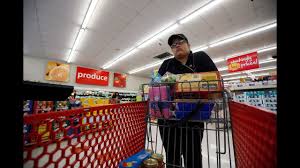 Ebt is used here in california. Why Many Stores Can T Accept Food Stamps During The Shutdown Youtube