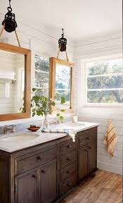 House Tour Beautifully Transformed California Wine Country Cottage Bathroom Remodel Master Bathroom Mirror Design Bathroom Design