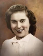 Obituary information for Marion L. English