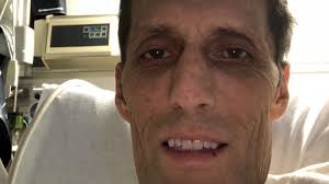 Fundraiser by Todd Hart : Liver transplant