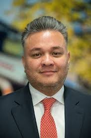 Victor Pompa's Instagram, Twitter & Facebook