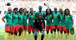 Actualité, matchs et résultats, photos, vidéos. Cameroun Chili Tout Ce Qu Il Faut Savoir Sur Le Barrage Olympique De Foot Feminin