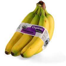 Organic Bananas Bunch Walmart Com Walmart Com