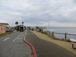 Maybe you would like to learn more about one of these? Pleasure Point Beach Santa Cruz Ca California Beaches