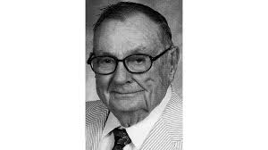 Robert Gault Obituary (1927