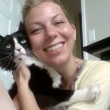 Vanessa Holly's Instagram, Twitter & Facebook