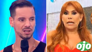 Qué le respondió Anthony Aranda a Magaly Medina