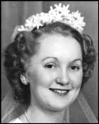 Edna Knecht Obituary