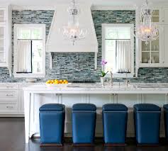 She has adjustable counter stools with an island similar to this one (above) where you look at the stools every time you walk into the kitchen. 25 Trendy New Bar Stool Ideas For Your Dream Kitchen Top Colors And Styles