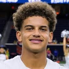 Trey Wright's Lone Star High School Bio