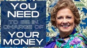 You Need To Be In Charge of Your Money