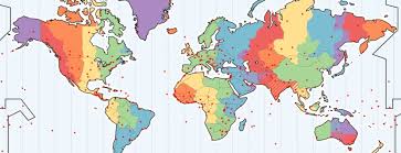 We did not find results for: Este Mapa Interactivo Nos Descubre Los Husos Horarios Cuando Se Producen Los Cambios De Hora Y Otros Datos Interesantes