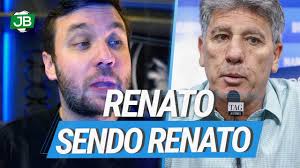 🔵 MICHAEL, LUAN, JOGADOR PEDIU PRA SAIR, DESCULPAS DO ADRIEL E ATUALIZAÇÃO  DE GEROMEL E PEPÊ