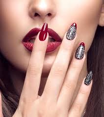 Facebook · instagram · foursquare. Nail Ideas Beauty App For Android Apk Download