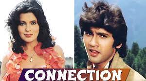 Bollywood Family Connections Zeenat Aman Kumar Gaurav Youtube