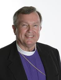 Remembering Bishop Duvall: Recollections of friends and neighbors