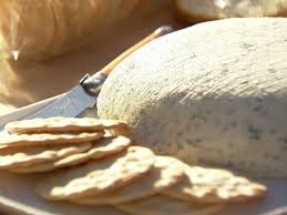 Herb Coeur A La Creme Recipe Food Network Recipes Impressive Recipes Recipes Appetizers And Snacks