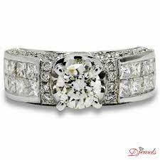 Pin On Diamond Engagement Ring