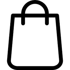 Shopping Bag Free Vector Icons Designed By Gregor Cresnar Icon Design Vector Icon Design Bag Icon
