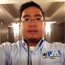 Congratulations to Frank Ocon, Eric Cossey, MSPM, PMP, Ulises Domínguez