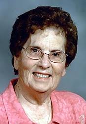 Beulah TenHulzen Obituary (1930