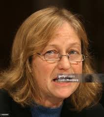 Dr. Sandy Baum, Senior Policy Analyst for the College Board and... News  Photo