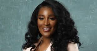 Desiree Demos's Instagram, Twitter & Facebook