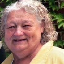 Nancy L. Goodrich Obituary