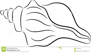 Find stockbilleder af chank conch shell vintage line drawing i hd og millionvis af andre royaltyfri stockbilleder, illustrationer og vektorer i shutterstocks samling. Seashell Silhouette Clipart Panda Free Clipart Images Silhouette Clip Art Shell Drawing Drawings