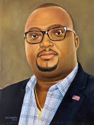 Kenneth Bracewell's Instagram, Twitter & Facebook