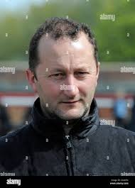 Declan carroll hi-res stock photography and images