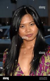 Juliette hing hi-res stock photography and images