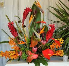 Send same day flowers to phoenix, az. Tropical Heaven In Phoenix Az Arcadia Flowers Gifts