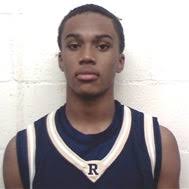 Michael Ball's Rowland High School Football Stats