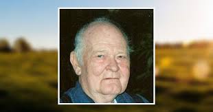 Richard "Pete" Cline Obituary February 11, 2007