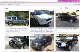 There are 4 images in total. Sell Your Car On Craigslist It S Easier And Safer Than You Think A Girls Guide To Cars