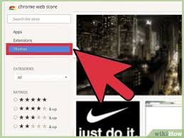 Chrome's new tab page doesn't have much going on for it by default. How To Change The Theme On Google Chrome 5 Steps With Pictures