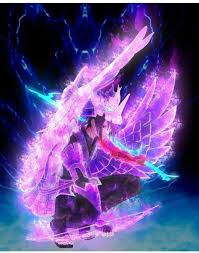 Aura gives limited protection, though it isnt as protective as the susanoo: Susanoo Wallpapers Top Free Susanoo Backgrounds Wallpaperaccess