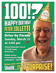 Calling Team Lucido THIS Saturday, August 23rd, Pete will be the Grand  Marshall of the Polish Day Parade. He would love for Team Lucido to join  him in the parade. The parade