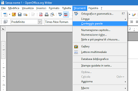 Ciao, normalmente 1000 parole sono circa 2 pagine. Conta Caratteri E Spazi Conta Parole Conta Lettere E Altro