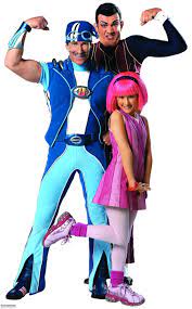 This Is Like My Fave Official Lt Picture Ever Heck Precious Lazy Town Lazy Town Girl Lazy Town Memes
