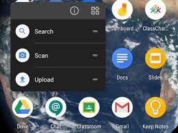 Ocr scan with google drive application. Dan Fitzpatrick On Twitter Do You Use A Scanner App No Need Scan A Document Straight To Googledrive By Pressing Holding The Drive App On Your Phone Scan The Document Choose The
