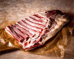 エゾ鹿 バラ｜本気の肉屋【上田精肉店】北海道から厳選エゾ鹿肉をお届け