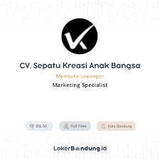 Sumedang cari di antara 18.000+ lowongan kerja terbaru di indonesia dan di luar negeri gaji yang layak pekerjaan penuh waktu, sementara dan paruh waktu cepat & gratis pemberi kerja terbaik kerja: Themorning News Loker Sumedang S1 Lowongan Kerja Bank Btpn Syariah November 2017 Info Loker Bandung 2021 Nikmati Kemudahan Dalam Mencari Lowongan Pekerjaan Dengan Aplikasi Loker Sumedang