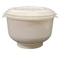 Kernel Catcher Popcorn Bowl Set - Sifter Shaker Separator, 4 Quart,  Reusable, Dishwasher Safe, with Lid & Tray - Dentist Designed for Safer  Popcorn ...