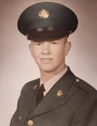 Obituary information for Thomas Wayne Hooker